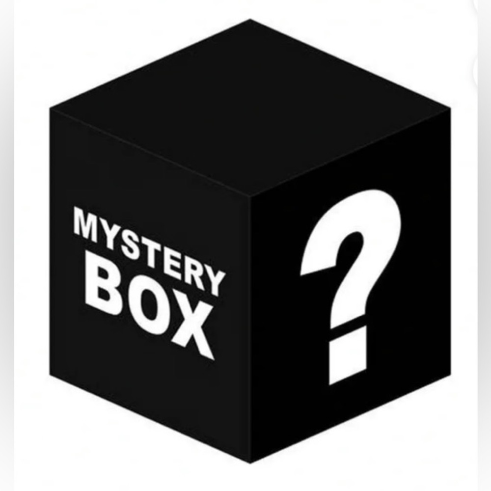 MEN MYSTERY BOX